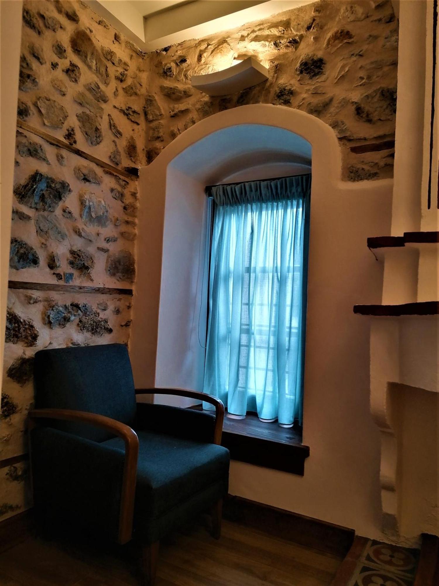 Riverbed Traditional Guest House Litochoro Room photo