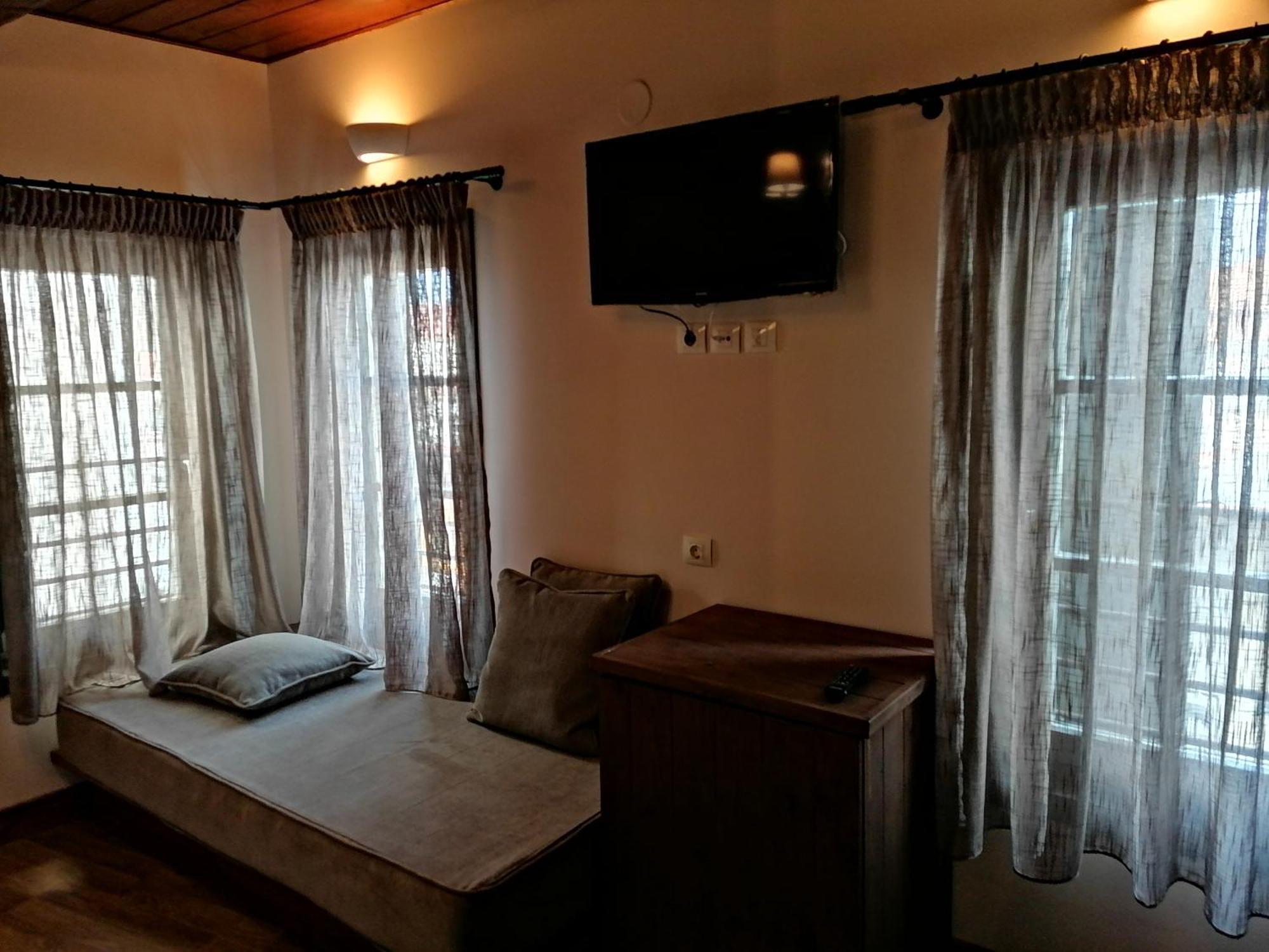 Riverbed Traditional Guest House Litochoro Room photo